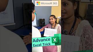 🔥🔥Advance Excel Trick🔥Import Data from Picture in excel shorts excel ytshorts computer ytviral [upl. by Copland]