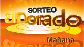 RESULTADO DORADO MANANA HOY Martes 29 de Octubre Del 2024 [upl. by Lebar]