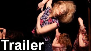 Tanztheater Wuppertal Pina Bausch — Viktor  Trailer [upl. by Aslehc515]