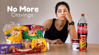 How I Tricked My Brain Into Stopping Cravings [upl. by Notsecnirp]