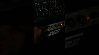 Electrovox válvetech 100r ESC MÚSICA SAN JUSTO [upl. by Ashia771]