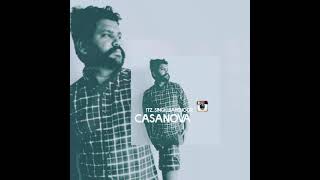 casanova song lyrics jerry [upl. by Yeltsew]