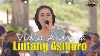 LINTANG ASMORO  VIDIA ANTAVIA DUTA NADA APOLLO SOUND SYSTEM [upl. by Pussej855]