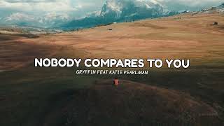 DJ SANTUY amp RELAX NOBODY COMPARES TO YOU  GRYFFIN FT KATIE PEARLMAN FUNKYNIGHT REMIX [upl. by Bigler467]