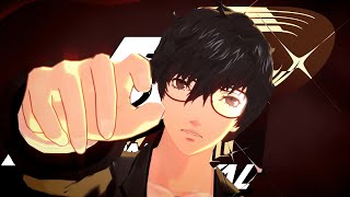 Is this really the ENDfinale  Persona 5 Royal 25 [upl. by Annette633]