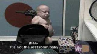 Vern Troyer [upl. by Yumuk998]