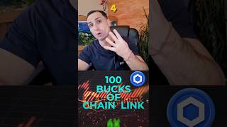 MINDBLOWING ChaiLink Predictions for 2025 You Need to Know chainlink [upl. by Cyb495]