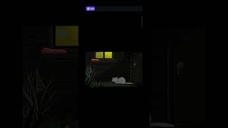 The visitor pt 1 2 notagame games androidgames [upl. by Calandra]