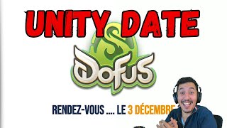 🇬🇧  Eng ANKAMALIVE Phase 3  Unity Announcement Date  DOFUS [upl. by Haleemaj]