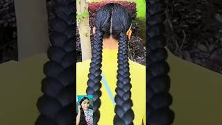 🔥Super Powerful Diy Hair Oil💯Get Healthy Long Hair hair diy oil shorts haircare tips hack [upl. by Catima]