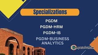 MDI Gurgaon PGDM Admission 2025 27 [upl. by Oht]