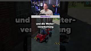 Mein erstes HOFSILO 🚜 Mit 0€ zur MEGAFARM im LS22 [upl. by Aicnorev307]