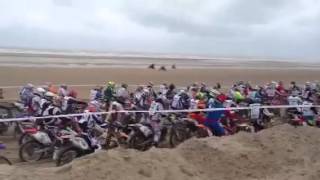 Enduropale 2013  Le Touquet [upl. by Alonso]