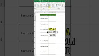 ADJUNTAR PDF en EXCEL superexcel [upl. by Victor]