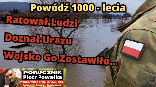 Miał 18 Lat Jak Wojsko Zniszczyło Mu Życie Ofiara Bezduszności Armii i Systemu [upl. by Bohaty869]