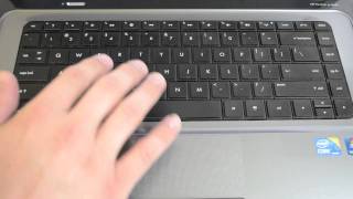 HP Pavilion g6 Review and Hands On [upl. by Nadroj594]