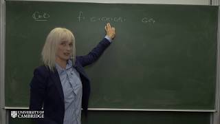 Introduction to the complex octonions Video 814 [upl. by Nauqes]