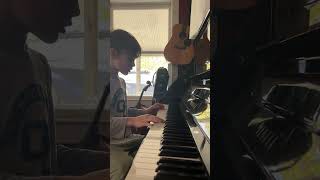 Cradles on Piano  Steen Harty [upl. by Keverne]