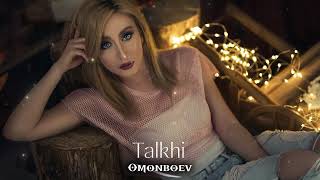 Omonboev amp Ehsan Daryadel  Talkhi  OFFICIAL MUSIC [upl. by Alleen]