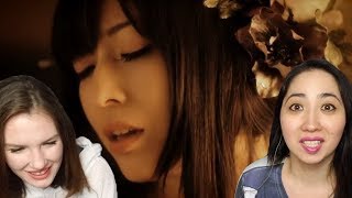 Wagakki Band 和楽器バンド 「砂漠の子守唄」「細雪 for Piano and Symphonic Orchestra」Reaction Video [upl. by Ereveneug952]