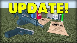 NEW APOCALYPSE RISING UPDATE ANNOUNCED  Apocalypse Rising 2 [upl. by Jermyn]