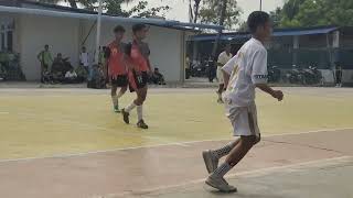 SMPN 1 Meral vs SMPN 1 Karimun semi final 00 [upl. by Bale]