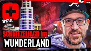 Findet Schröck alle Filme im MINIATUR WUNDERLAND  ft Gründer Frederik Braun [upl. by Lekcar477]