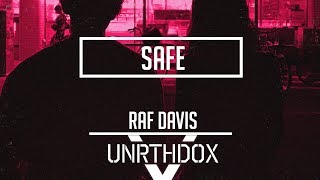 Raf Davis  Safe [upl. by Eiger322]