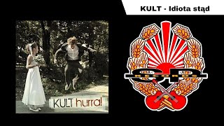 KULT  Idiota OFFICIAL AUDIO [upl. by Yelir]