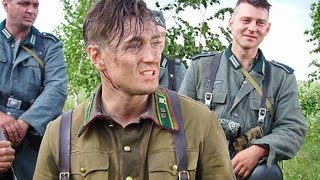 Отличный военный фильм 2016  НОВИНКА ПРЕМЬЕРА 2016 [upl. by Yenitsed78]