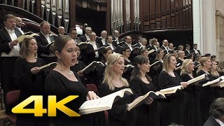 GF Handel  Hallelujah from Messiah Warsaw Philharmonic Ensembles Martin Haselböck [upl. by Papageno]