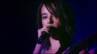 Alizée  Mon Maquis Live HD [upl. by Corson115]