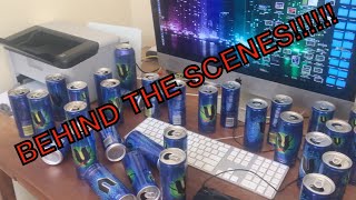 Behind the Scenes Kid destroys computer over video games [upl. by Armilda420]