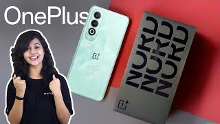 OnePlus Nord CE 4 Specifications Price amp Launch Date  Everything You Need to Know [upl. by Ainitsirc414]