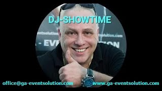 DJ SHOWTIME 2024 PromoVideo [upl. by Travus]