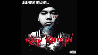 Legendary Onesmall  Sun Mang  Zomi HipHop New Song [upl. by Leemaj892]