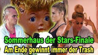 Sommerhaus der StarsFinale Am Ende gewinnt immer der Trash [upl. by Ruffi]