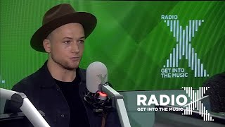 TARON EGERTON is LIVE in the studio The Eagle has landed [upl. by Ryder320]