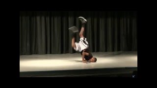 Wareham Middle School Talent Show 2012 [upl. by Swerdna]