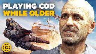 15 Tips For Playing COD Black Ops 6 As An Older Gamer [upl. by Artimid]