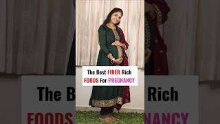 Fiber Rich Foods For Pregnancy fiberfruits fiberrichfood pregnancyfood rosifit pregnantfit [upl. by Naugan]