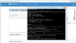 Yii2 Acceptance Testing with Codeception and Selenium [upl. by Albemarle]