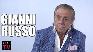 Gianni Russo Theyll Never Find Jimmy Hoffas Body it was Crushed Inside a Car Part 7 [upl. by Albertine]