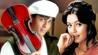 Meri Mehbooba Pardes 1997  Shahrukh Khan amp Mahima Chaudhry  Kumar Sanu  Alka Yagnik [upl. by Endor575]