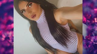 quot3503 fierce by nature the morphe palletquot makeup tutorial crossdress dragqueen makeup morphe [upl. by Karwan]