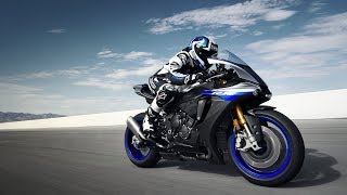 Yamaha R1M 2019  La mejor Yamaha de la historia  Precio  Ficha técnica  Diseño  Tecnología [upl. by Darooge929]