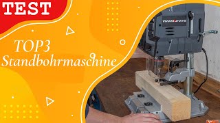 » Standbohrmaschine Test ∥ Die besten 3 Standbohrmaschinen 2023 [upl. by Domeniga171]