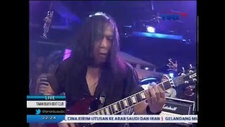 EDANE 1  TVRI Kamis 7 Januari 2016 [upl. by Archibaldo481]