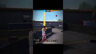 CS MAIN 14 KILL amp 1V4 freefire [upl. by Onitnerolf]