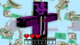 How I Scammed The Special Guest On Lifesteal SMP [upl. by Ardnasirhc]